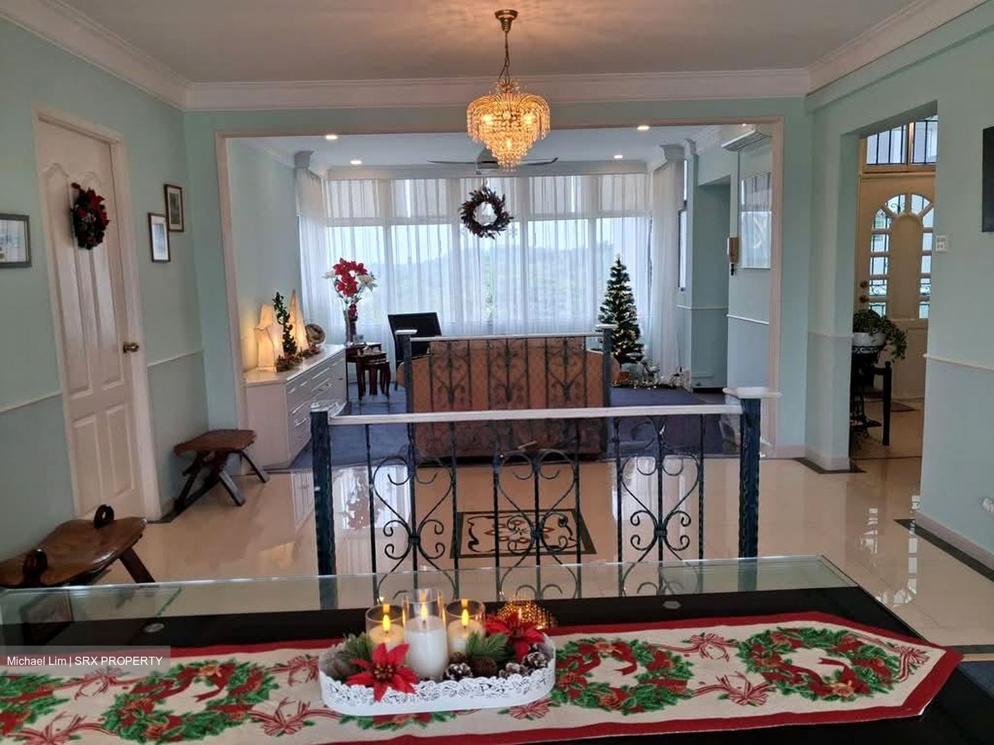 Sherwood Towers (D21), Apartment #572944151